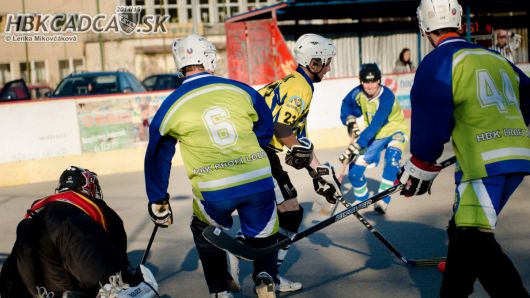 Graduje Jesenn as KHL!